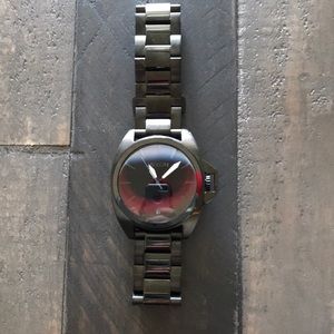 Men’s Nixon Watch